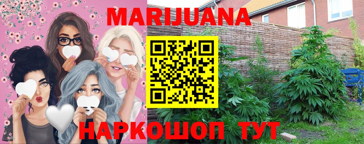 МАРИХУАНА SATIVA & INDICA Качканар
